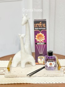 معطر جو اعواد برائحة سيكرت