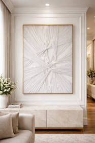 برواز حائط بشكل جميل