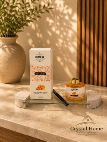 معطر غرف ومكاتب أعواد برائحة المانجا