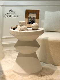 اسكملة شايش ابيض سهلة النقل موديل 4