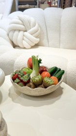 جاط تقديم فواكة شايش