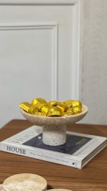 طبق ضيافة شايش