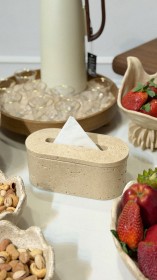 علبة / بكيت محارم شايش بيج