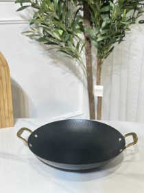 صاجية حجم وسط