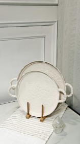 طقم صواني تقديم