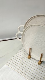 طقم صواني تقديم