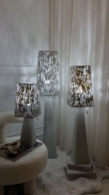 سهارات ترند باللون السكني بشيد تفاصيله مميزة